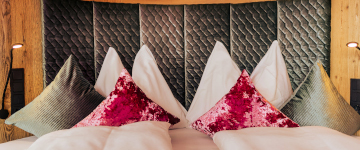 Choose your preferred room