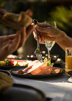 Hotel WINZER Sommer Shooting vom 14.7.2025 Die gegenständlichen Bilddaten, dürfen ausschließlich für Werbezwecke Hotel Winzer verwendet werden. Die Bilddaten sind urheberrechlich geschützt.