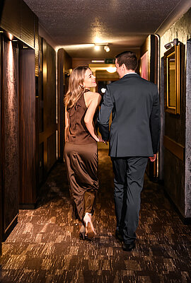 Hotel Winzer Shooting vom 27.11.2025