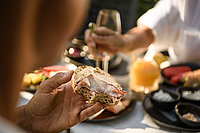 Hotel WINZER Sommer Shooting vom 14.7.2025 Die gegenständlichen Bilddaten, dürfen ausschließlich für Werbezwecke Hotel Winzer verwendet werden. Die Bilddaten sind urheberrechlich geschützt.