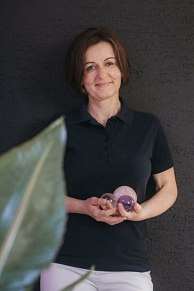 Unsere Renate ruhige Seele des Hauses, die sanfte Power für frische Lebenskraft an unsere Gäste verschenkt…und uns, Winzer Team, mit ihrer einfühlsamen Art und herzerwärmende Wörter bereichert. Sie...