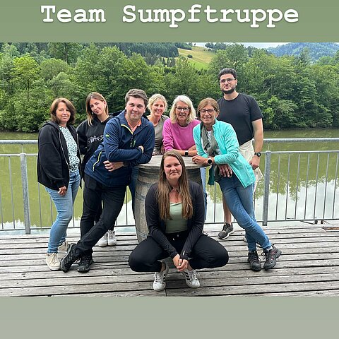 TEAM DAY 2024 Am 03.07.2024 unternahm das Hotel Winzer Team einen aufregenden und unvergesslichen Betriebsausflug.