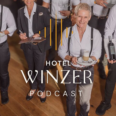 Nr. 13 – Silvesterzauber im Hotel Winzer Wenn das Jahr leise ausklingt, wird’s im Winzer’s Wellness & Kuschelpodcast festlich.