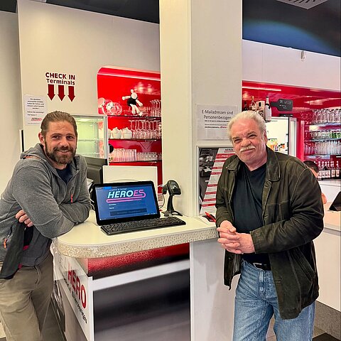 ️Team Day 2025 Speed, Spaß & gutes Essen! Von Vollgas beim Kartfahren bis Genuss bei einem herrlichen Abendessen - was für ein Teamtag!