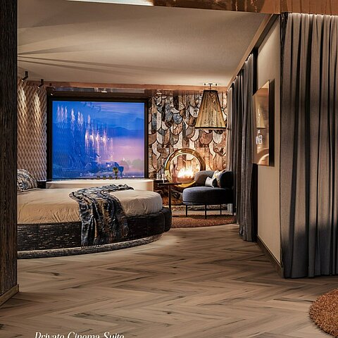 Premierenangebot – Neue Suiten im Hotel Winzer Jetzt ist der perfekte Moment, unsere neuen Suiten als einer der ersten Gäste zu erleben: