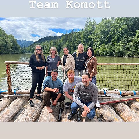 TEAM DAY 2024 Am 03.07.2024 unternahm das Hotel Winzer Team einen aufregenden und unvergesslichen Betriebsausflug.