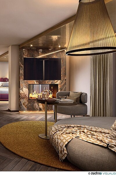 Tadaaa – wir dürfen vorstellen: Unsere Secret Love Suite. Und sie ist nicht ohne Grund unser momentaner absoluter Topseller.️ Auf 70 m² findet ihr alles, was einen Urlaub zu zweit besonders...
