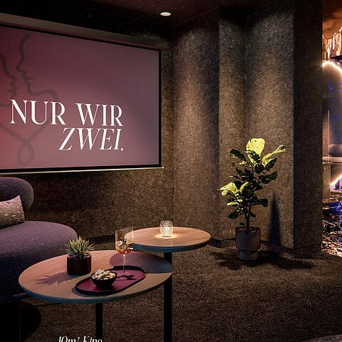 Premierenangebot – Neue Suiten im Hotel Winzer Jetzt ist der perfekte Moment, unsere neuen Suiten als einer der ersten Gäste zu erleben: