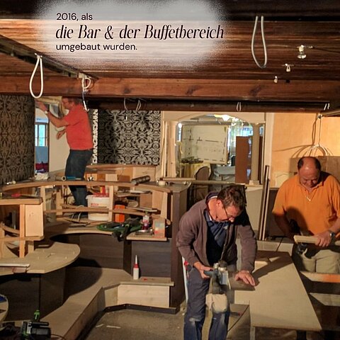 2026 ist das neue 2016 ️ Zeit für ein Throwback. 2016 war ein besonderes Jahr - wer war da schon Teil davon? hotelwinzer | throwback | 2016 | 2026isthenew2016