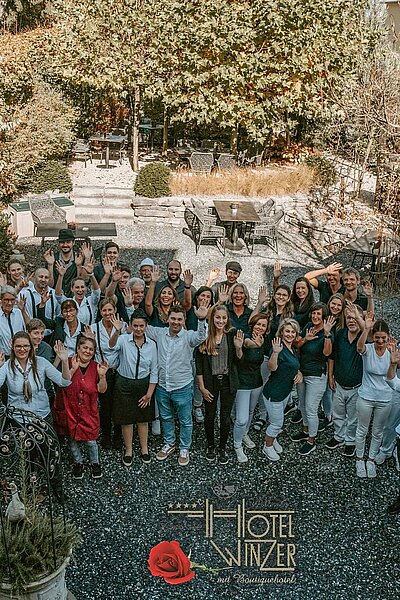 Unsere große Hotel Winzer Familie möchte sich Euch näher vorstellen… Daher wurde eine Online-Stage geschafft, wo Ihr aktuelle News und Jobangebote erfährt, schaut hinter die Kulissen und erlebt die...