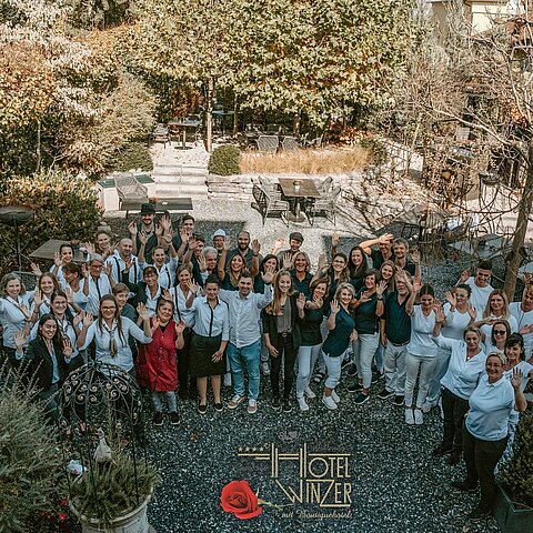 Unsere große Hotel Winzer Familie möchte sich Euch näher vorstellen… Daher wurde eine Online-Stage geschafft, wo Ihr aktuelle News und Jobangebote erfährt, schaut hinter die Kulissen und erlebt die...