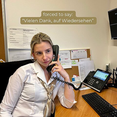 #receptionlife #gastro #gastrohumor #gastrolife #reception #teamwinzers