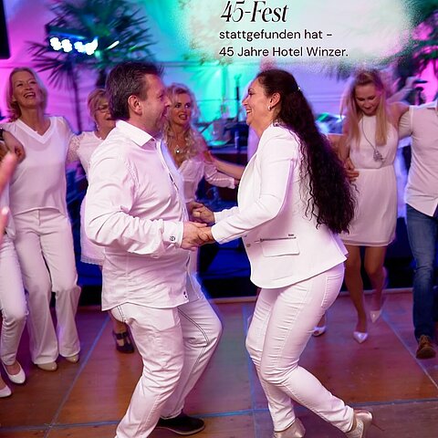 2026 ist das neue 2016 ️ Zeit für ein Throwback. 2016 war ein besonderes Jahr - wer war da schon Teil davon? hotelwinzer | throwback | 2016 | 2026isthenew2016