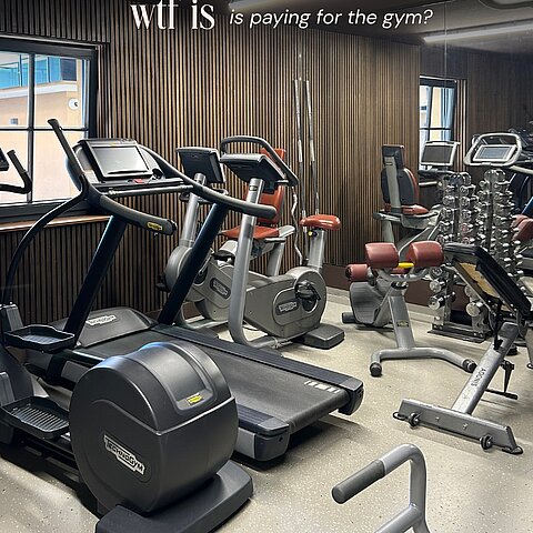 WTF is …? Manche Dinge kennen wir im Team Winzer wohl einfach nicht. Eigenes Essen mitbringen? Keinen Spaß bei der Arbeit? Volle Preise für Spa & Co.? WTF are you talking about?